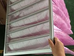 廈門藝品鑫裝飾工程 專業的凈化設備制造商與機電工程承包商